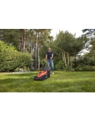 TONDEUSE A GAZON 1400W