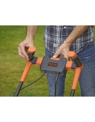 TONDEUSE A GAZON 1400W