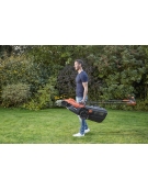 TONDEUSE A GAZON 1400W