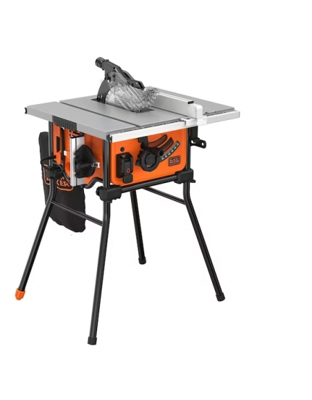 SCIE CIRCULAIRE A TABLE 1800W 255MM