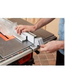 SCIE CIRCULAIRE A TABLE 1800W 255MM