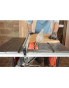 SCIE CIRCULAIRE A TABLE 1800W 255MM