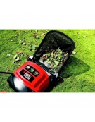 SCARIFICATEUR DE GAZON 600W 30CM