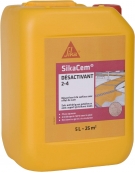SikaCem Désactivant 2-4,