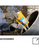 Hydrofuge de masse pour béton/mortier Sikacem® Hydrofuge liquide - bidon de 5 l