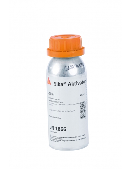 sika aktivateur -100 250 ML