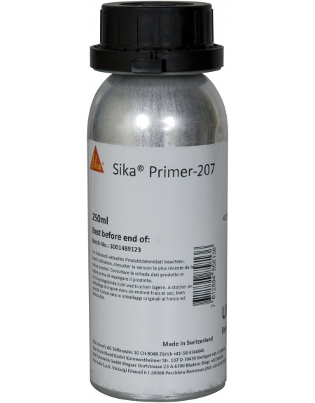 Sika Primer 207 Noir 250ml