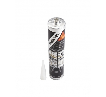 Sikaflex-221 Mastic adhésif polyvalent blanc