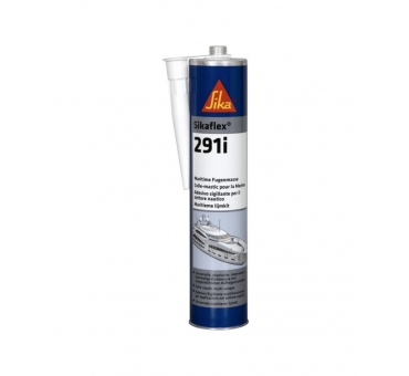 Sikaflex 291 i - Blanc - cartouche 300 ml