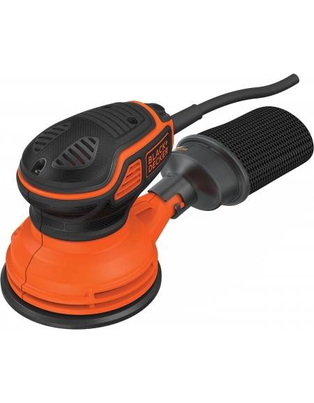 PONCEUSE EXCENTRIQUE 240W 125MM