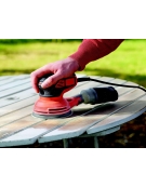 PONCEUSE EXCENTRIQUE 240W 125MM