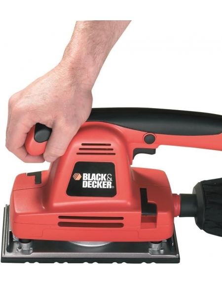 PONCEUSE VIBRANTE 1/2 FEUILLE 310W