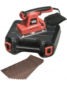 PONCEUSE VIBRANTE 1/2 FEUILLE 310W