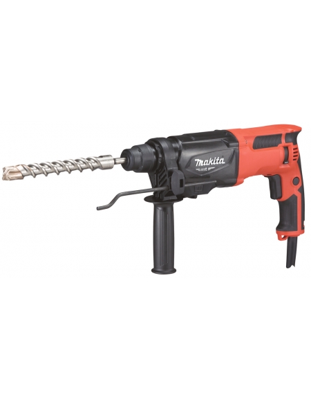 PERFO-Burineur SDS-PLUS 800W 24MM 2.3-J
