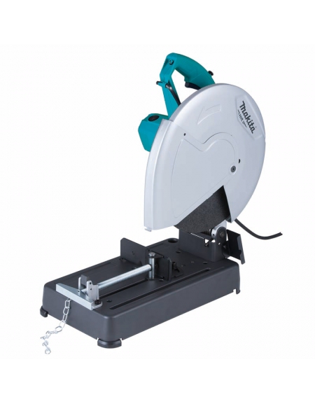 TRONCONNEUSE A DISQUE 355MM 2000W