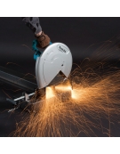 TRONCONNEUSE A DISQUE 355MM 2000W