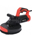 PONCEUSE A BETON AVEC SUPPORT 180MM 1500W