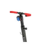PONCEUSE A BETON AVEC SUPPORT 180MM 1500W