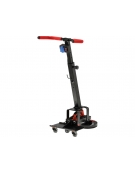 PONCEUSE A BETON AVEC SUPPORT 180MM 1500W