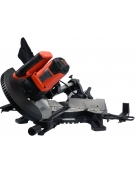 SCIE COUPE ONGLETS 255MM 1800W