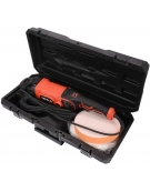 POLISSEUSE avec Variateur de Vitesse1400W 180MM