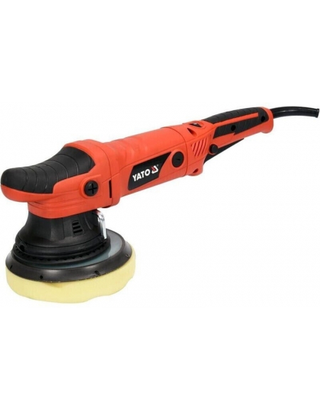 Polisseuse excentrique 150MM 720W