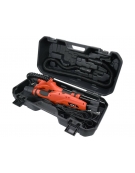 PONCEUSE GIRAFFE 710W Diam.225MM
