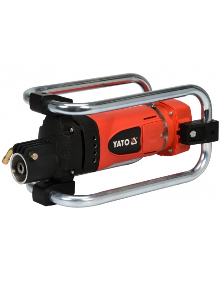 VIBRATEUR A BETON ELECTRIC 2300W Aiguille Diam.35 L.4M