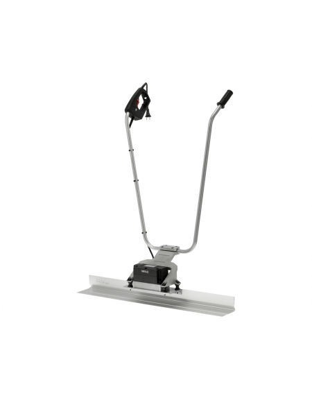 REGLE VIBRANTE A BETON ELECTRIQUE