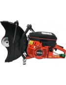 TRONCONNEUSE A BETON THERMIQUE 5,5HP 400MM