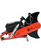 TRONCONNEUSE A BETON THERMIQUE 5,5HP 400MM