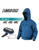BLOUSONS VENTILE A Battery