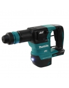 MARTEAU PIQUEUR SDS-PLUS A Battery Li-ion XPT18V Brushless AVT