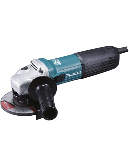 MEULEUSE ANG.1100W*125MM