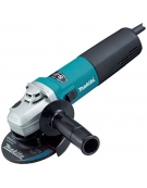 MEULEUSE ANG.1100W*125MM