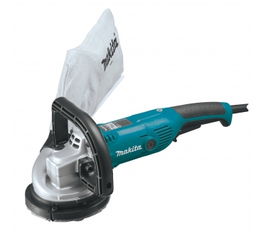 PONCEUSE A BETON 1400W 125MM