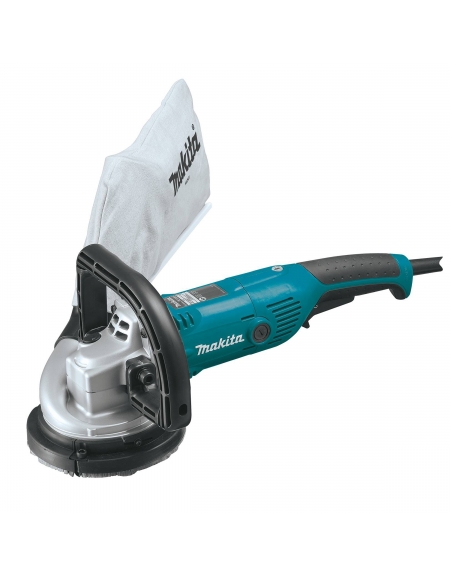 PONCEUSE A BETON 1400W 125MM