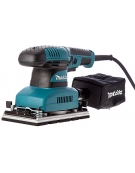 PONCEUSE VIBRANTE 1/2 FEUILLE 190W 93X185 MM