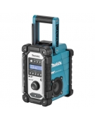 RADIO DE CHANTIER avec DAB+