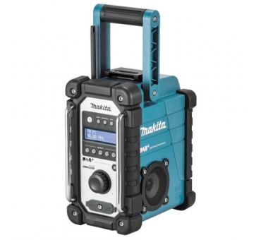 RADIO DE CHANTIER avec DAB+