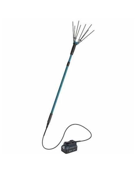 RECOLTEUSE D'OLIVES 2 Batt. 2.6 Ah Li-ion XPT36V + TOOLBAG