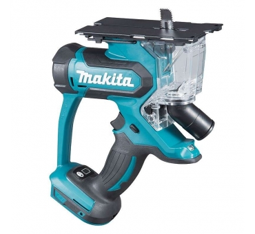 SCIE PLAQUE DE PLATRE A Battery Li-ion LXT18V