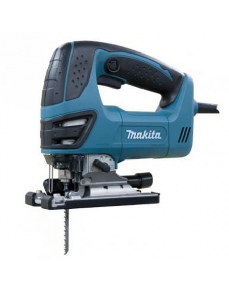 SCIE SAUTEUSE PENDULAIRE 720W POIGNEE ETRIER