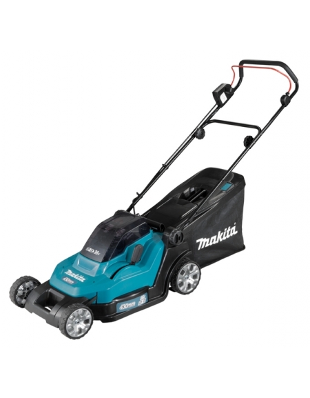 TONDEUSE A GAZON 43CM A Battery Li-ion XPT36V 2X18