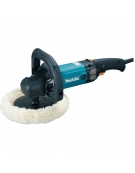 PONCEUSE POLISSEUSE 1200W 180 MM