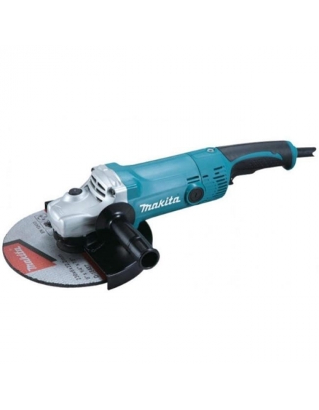  MEULEUSE ANG. 2000W*230MM